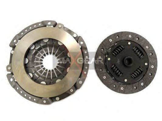 Комплект зчеплення MAXGEAR 61-5021