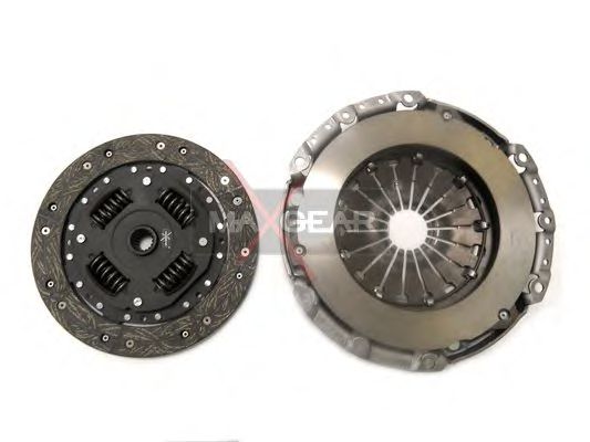 Комплект зчеплення MAXGEAR 61-5100