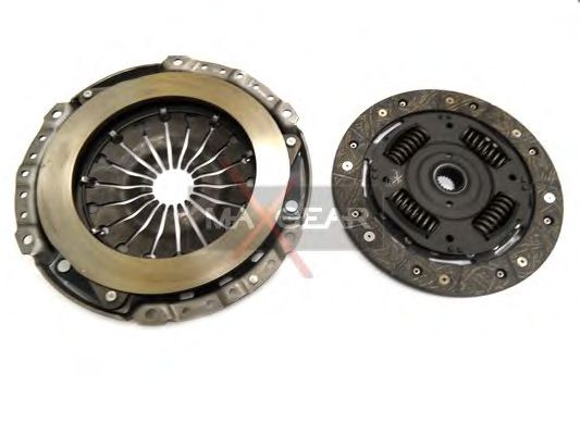 Комплект сцепления MAXGEAR 61-5119