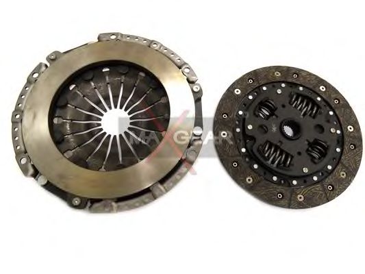 Комплект сцепления MAXGEAR 61-5122