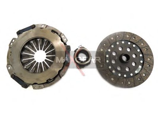 Комплект сцепления MAXGEAR 61-5132