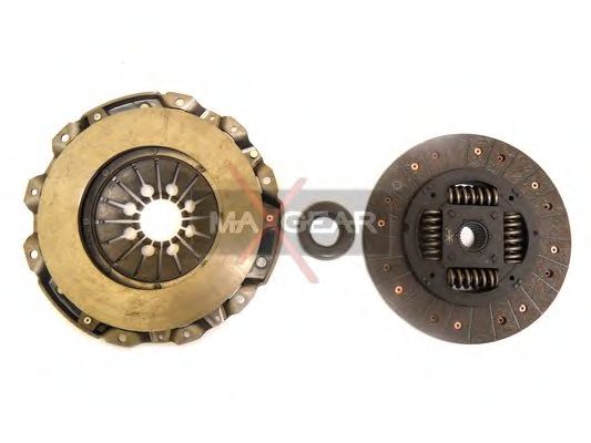 Комплект сцепления MAXGEAR 61-5175