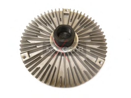Вязкостная муфта вентилятора охлаждения MAXGEAR 62-0004
