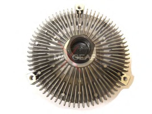 Вязкостная муфта вентилятора охлаждения MAXGEAR 62-0007