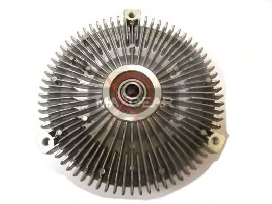 Вязкостная муфта вентилятора охлаждения MAXGEAR 62-0019