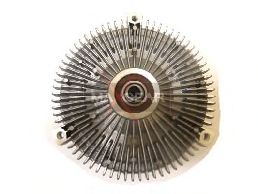Вязкостная муфта вентилятора охлаждения MAXGEAR 62-0027
