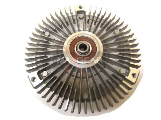 Вязкостная муфта вентилятора охлаждения MAXGEAR 62-0031