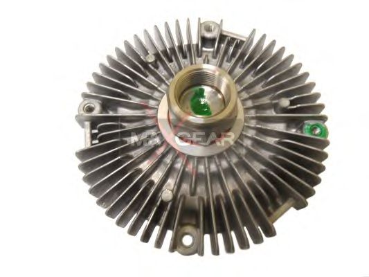 Вязкостная муфта вентилятора охлаждения MAXGEAR 62-0042