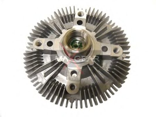 Вязкостная муфта вентилятора охлаждения MAXGEAR 62-0043