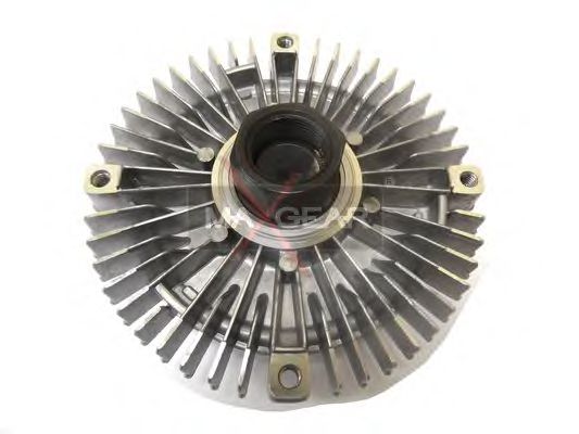 Вязкостная муфта вентилятора охлаждения MAXGEAR 62-0051