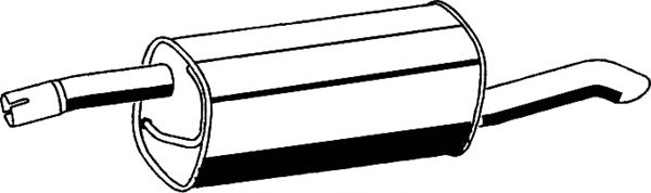 Глушник ASMET 07.176