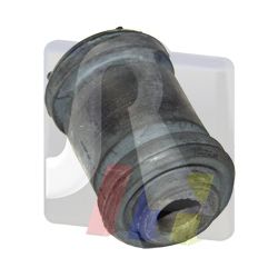 Сайлентблок важеля RTS 017-00055