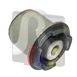 Сайлентблок рычага RTS 017-00348