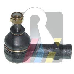 Наконечник рулевой тяги RTS 91-00614