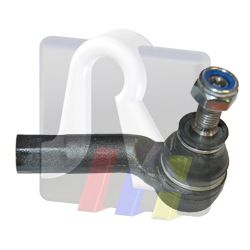 Наконечник рулевой тяги RTS 91-90927-1