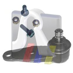 Шаровая опора RTS 93-00406-056