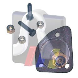Шаровая опора RTS 93-00445-056