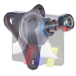 Шаровая опора RTS 93-00805