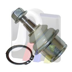 Шаровая опора RTS 93-28013