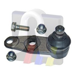 Шаровая опора RTS 93-90481-056