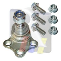 Шаровая опора RTS 93-90482-056