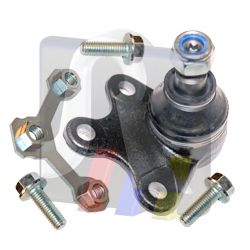 Шаровая опора RTS 93-95910-156