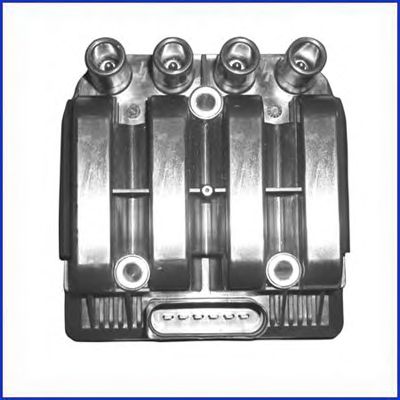 Катушка зажигания HUCO 138438