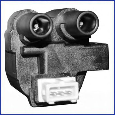 Катушка зажигания HUCO 138766