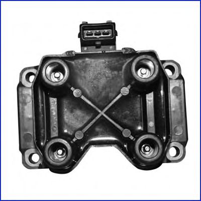 Катушка зажигания HUCO 138790