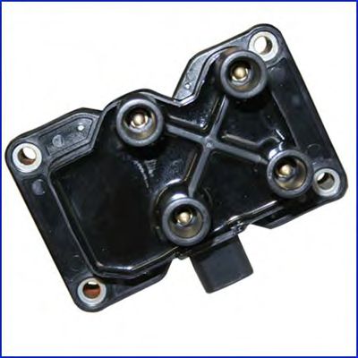 Катушка зажигания HUCO 138809