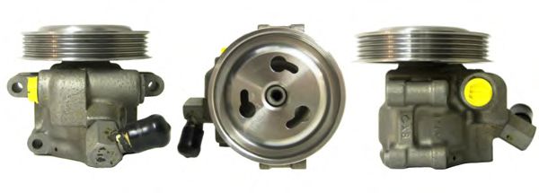 Насос гидроусилителя DRI 715.520.040