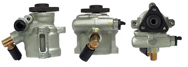 Насос гидроусилителя DRI 715.520.122