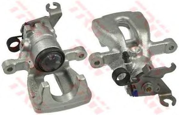 Гальмівний супорт TRW BHQ258
