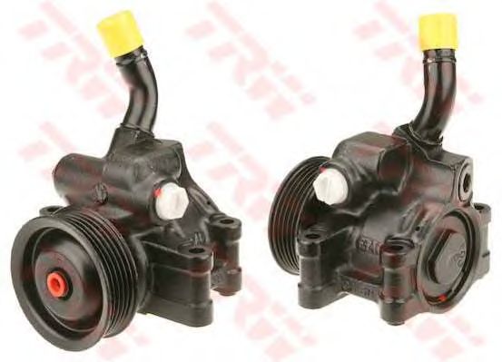 Насос гидроусилителя TRW JPR395