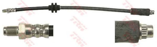 Гальмівний шланг TRW PHB500