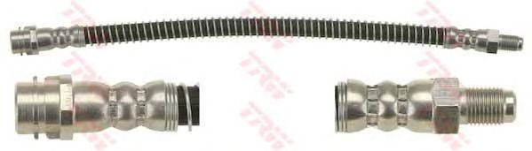 Тормозной шланг TRW PHB525