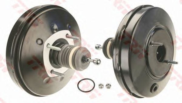 Вакуумный усилитель тормозов TRW PSA120
