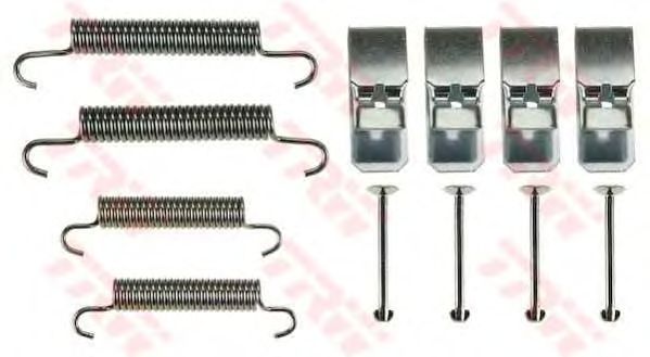Ремкомплект ручника TRW SFK425