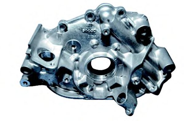 Масляный насос AISIN OPT-012