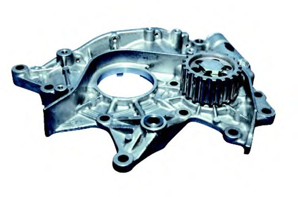 Масляный насос AISIN OPT-025