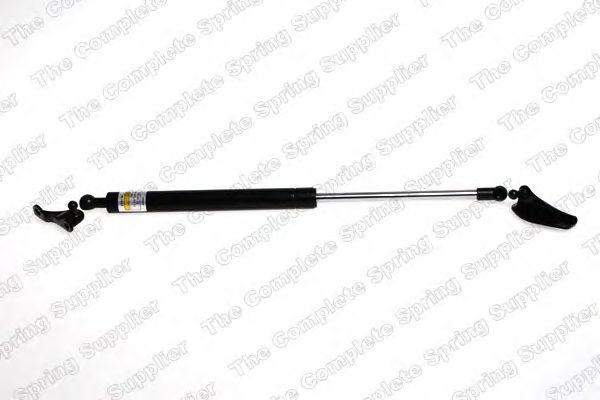 Газовый упор крышки багажника LESJOFORS 8135715