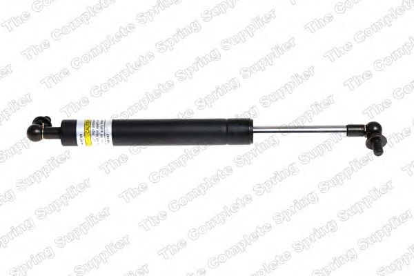 Газовый упор крышки багажника LESJOFORS 8162004
