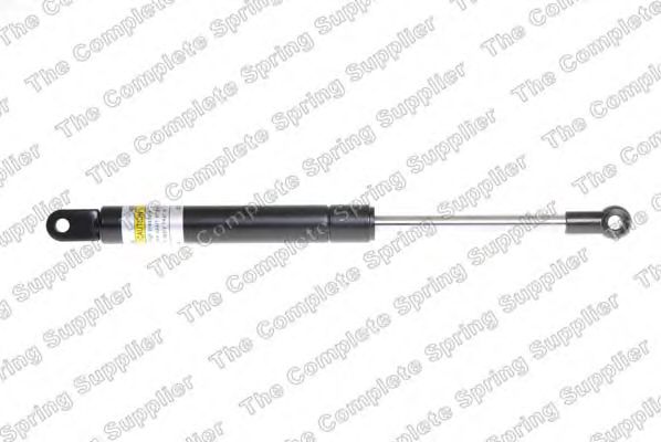 Газовый упор крышки багажника LESJOFORS 8169700