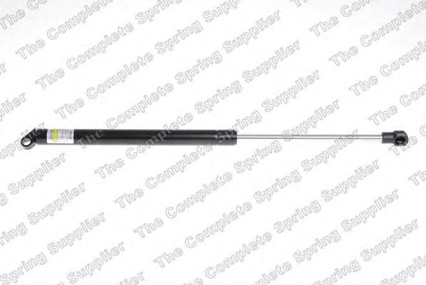 Газовый упор крышки багажника LESJOFORS 8156818