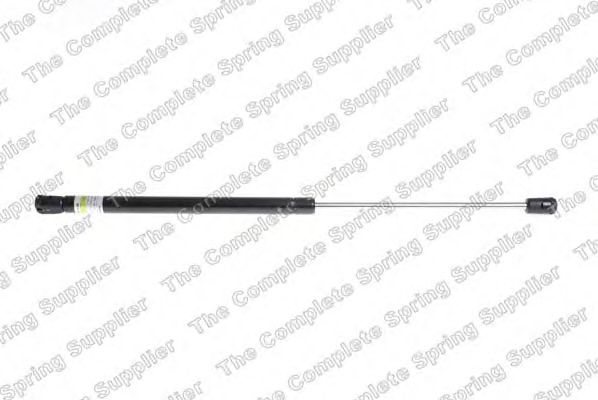 Газовый упор крышки багажника LESJOFORS 8104241