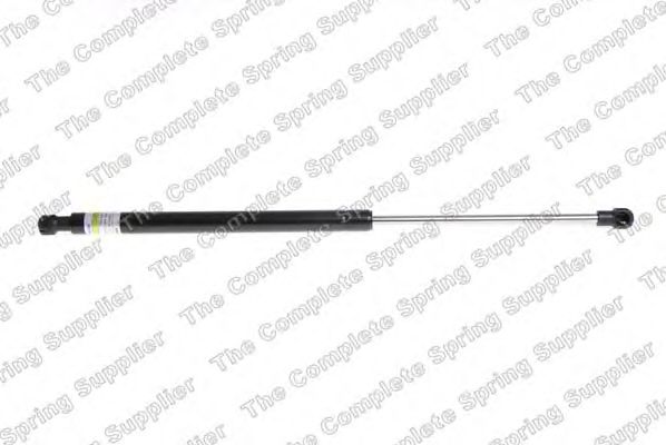 Газовый упор крышки багажника LESJOFORS 8126150