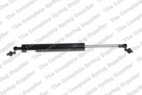 Газова пружина, кришка багажник LESJÖFORS 8135733