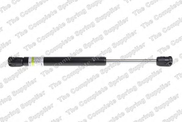 Газовый упор крышки багажника LESJOFORS 8155443