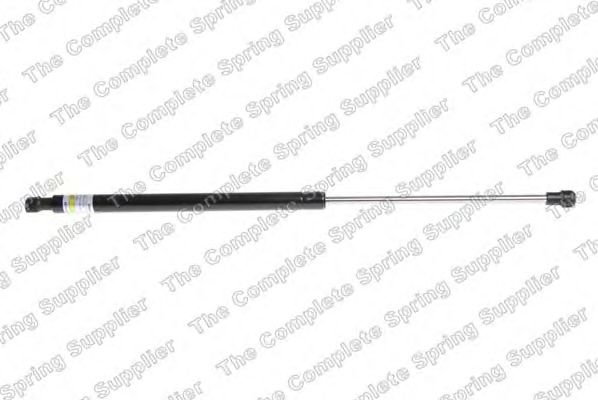 Газовый упор крышки багажника LESJOFORS 8162048