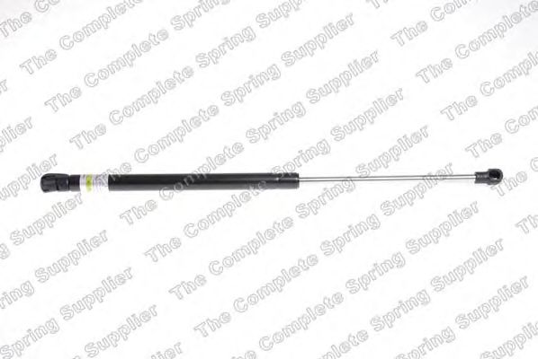 Газовый упор крышки багажника LESJOFORS 8182921